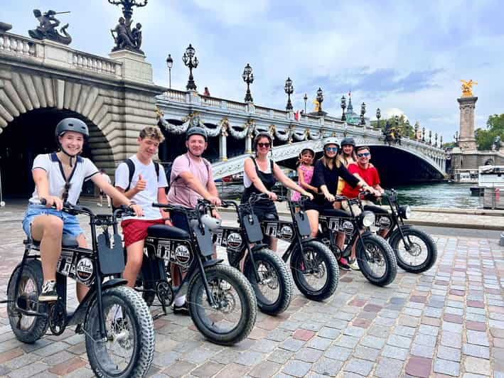 Explore the Beauty of Saint-Émilion with Bordeaux Wine Pilgrim’s Electric Bike Tour