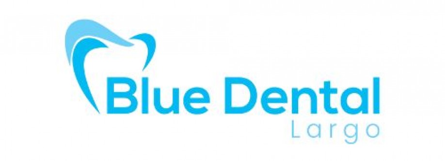 Blue Dental Largo Cover Image