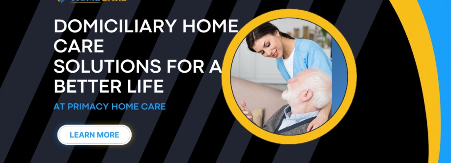 Primacy Home Care Cover Image