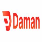 Daman games