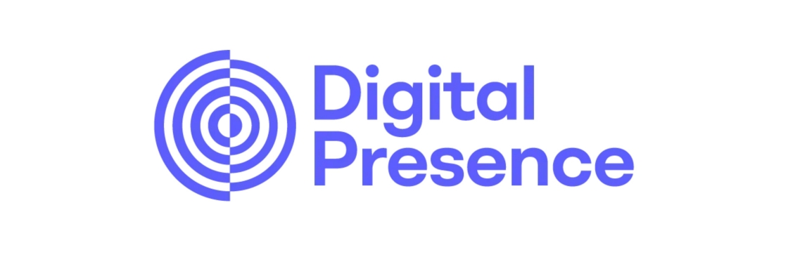 Digital Presence Cover Image