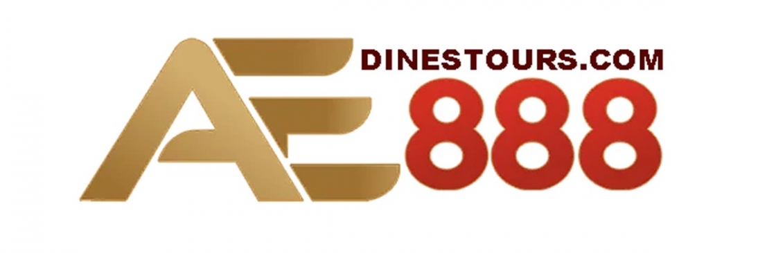 AE888 dinestours Cover Image