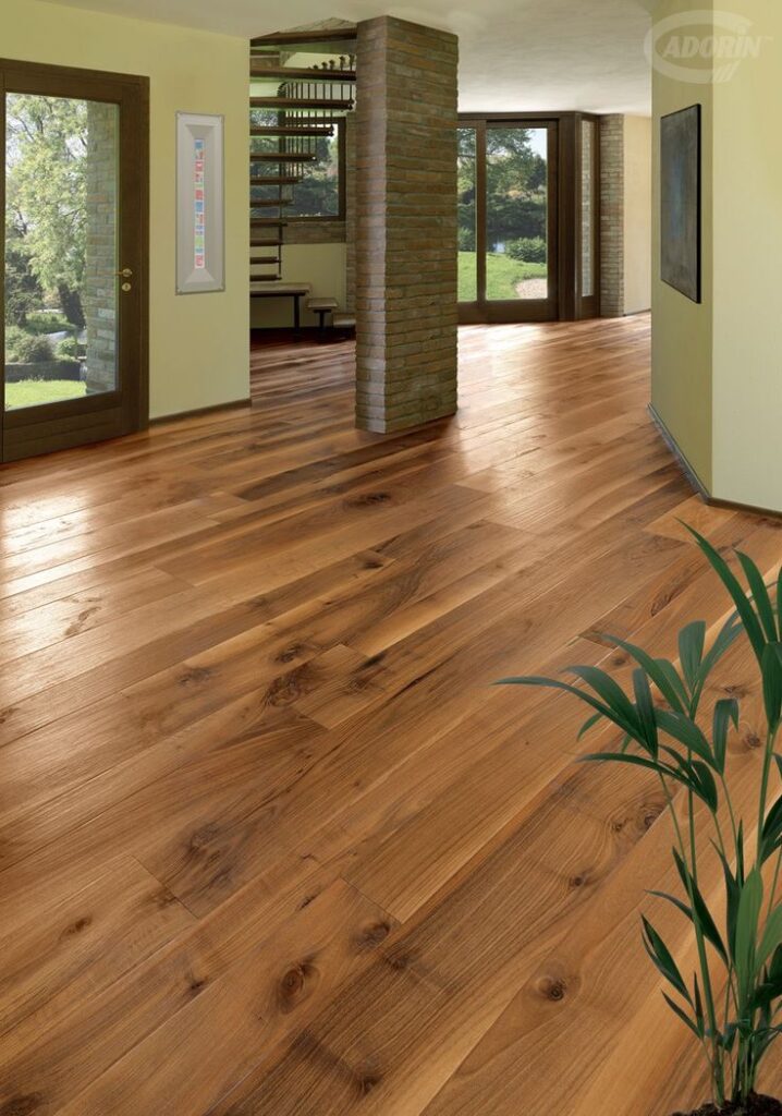 Buy Living Room Wooden Floor Tiles | Tiles Manufacturer in Delhi