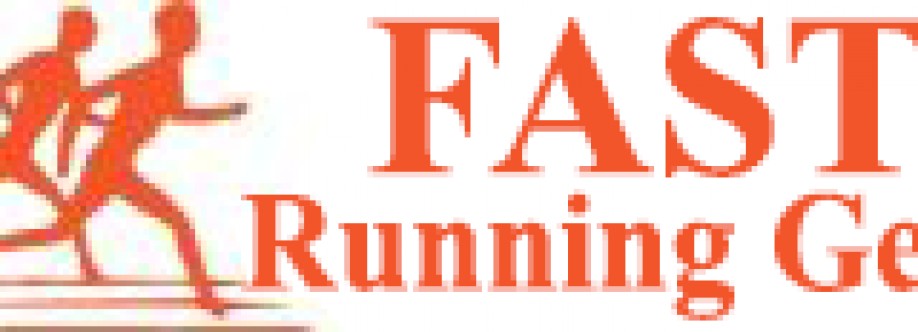 The Fast Running Gear Store Cover Image