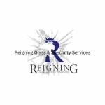 Reigning Glass Specialty Services