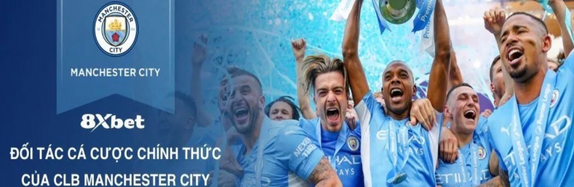 Nhà Cái 8xbet Cover Image