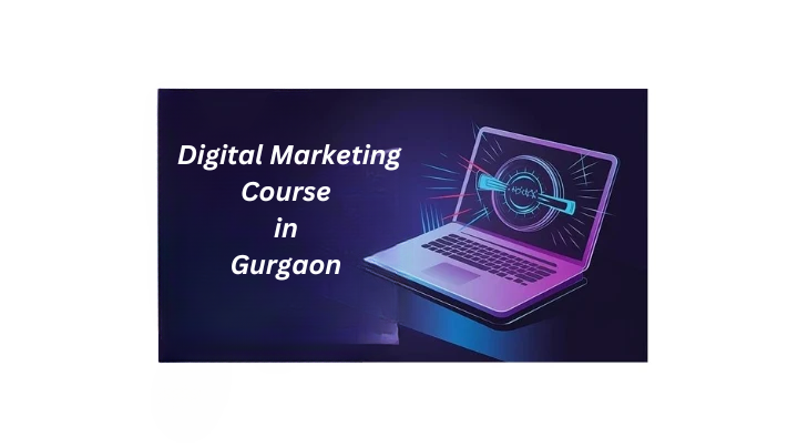 Digital Marketing Course in Gurgaon