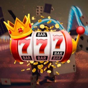 RG777 | Top Jili Slots Casino Games Online & Big Win