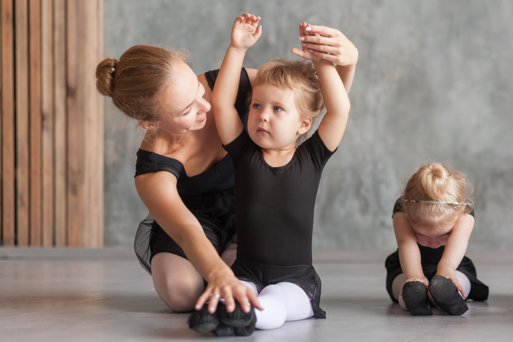 Essential Reading for Parents with Kids Enrolling in Preschool Ballet Classes in Singapore