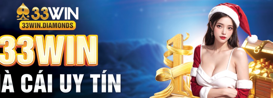 33WIN Đăng Ký Mới 33WIN Tặng 88K Cover Image