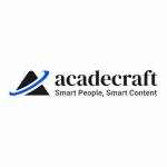 Acadecraft pvt