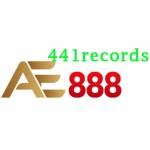 AE888 441records