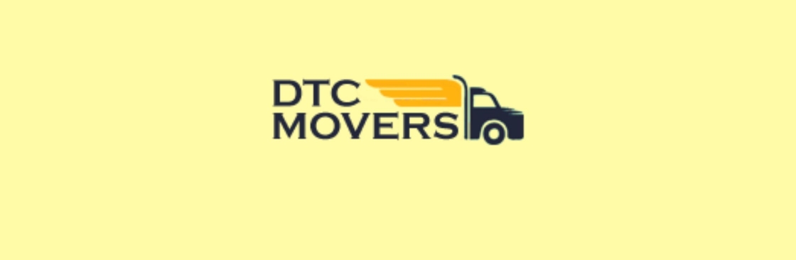 DTC Movers Cover Image