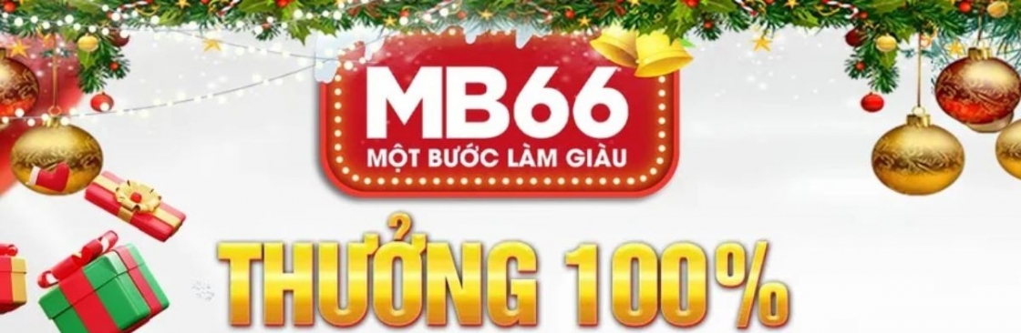 MB66 Cover Image