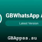 gbapps