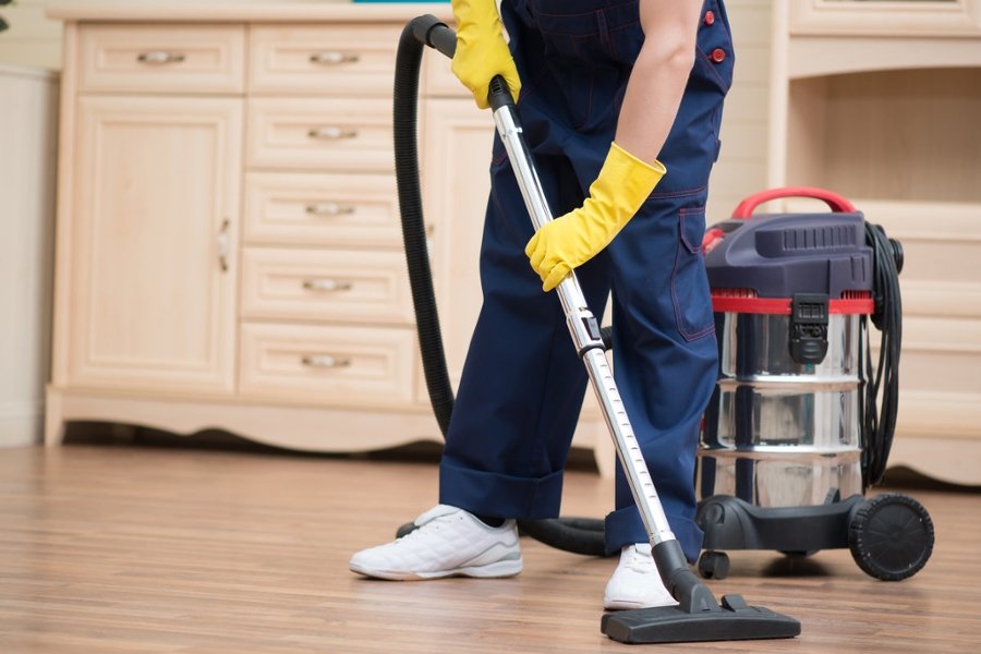 Why Do You Need A Break From House Cleaning Duties? – Why It Is Important To Deep Clean Every Nook And Cranny Of Your Space