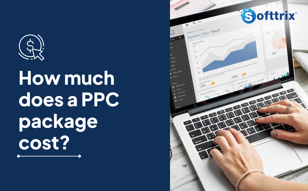 How much does a PPC package cost?