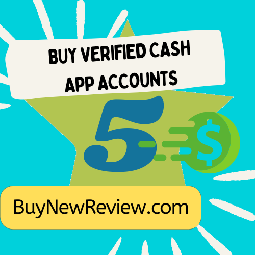 Buy Verified Cash App Accounts - A Review Provider Agency