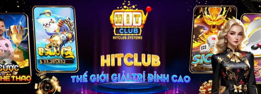 Hitclub Systems Cover Image