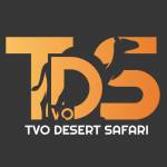 Tvo Desertsafari