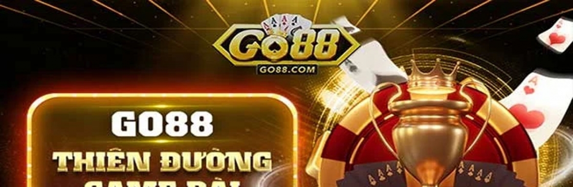 GO88 Game bài đổi thưởng Cover Image