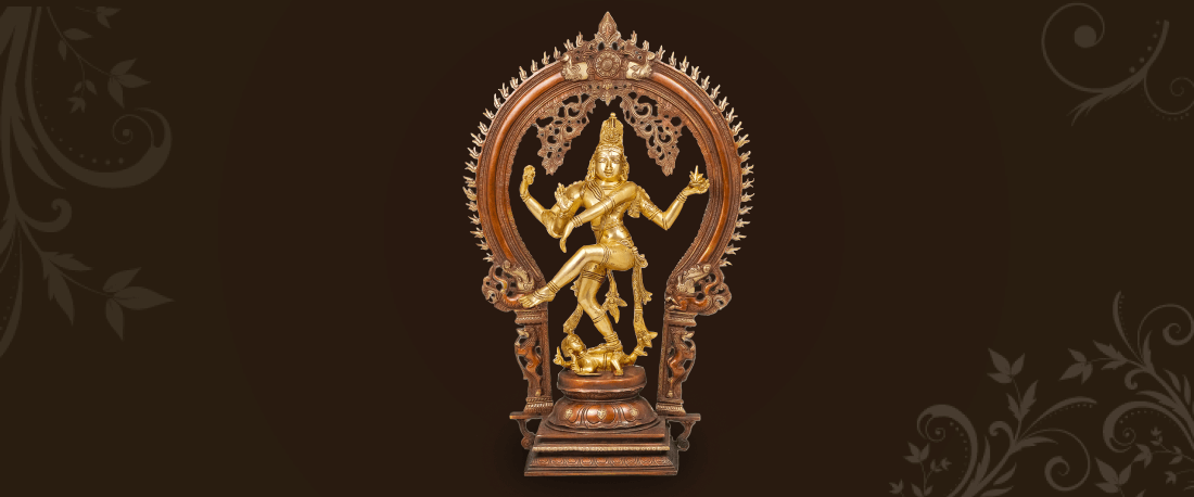 The Spiritual Essence, Art and Significance of Brass Idols - Avatar Arts