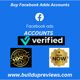 Buy Facebook Ads Accounts - 5 Star Service USA 5 Start Positive Accounts