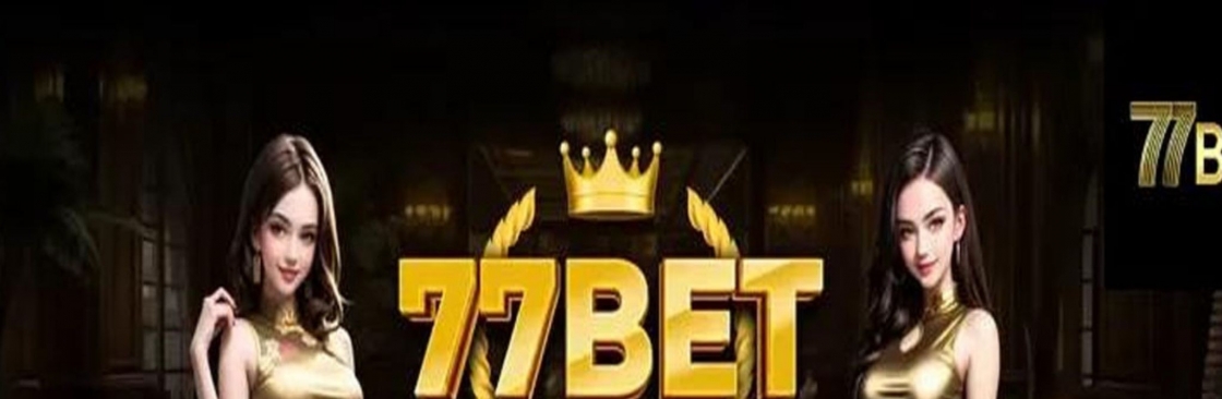 77BET Nhà cái Cover Image