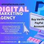 Buy Verified PayPal Account