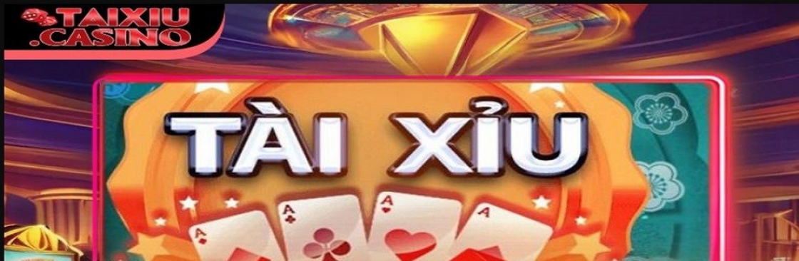 Tài Xỉu Online Cover Image