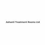 Ashanti Treatment Rooms Ltd