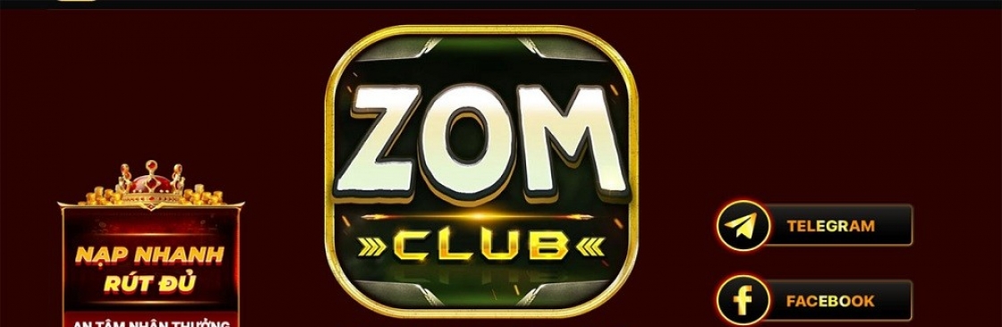 Zomclub Cover Image