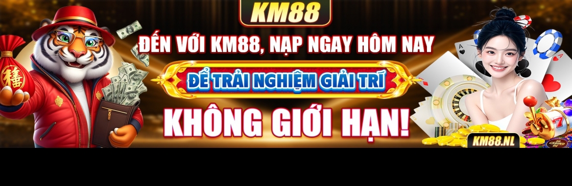 Nhà cái KM88 Cover Image