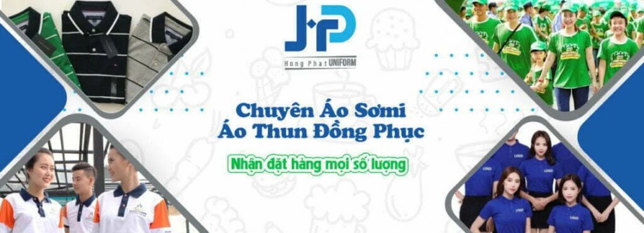 Đồng Phục Hồng Phát Cover Image