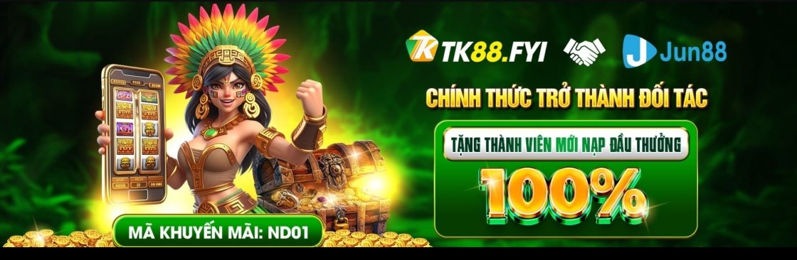 Nhà Cái TK88 Cover Image