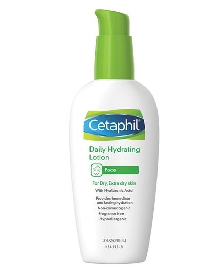 Buy Cetaphil Hydrating Cream Online | Medi Life Pharmacy