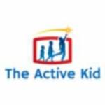 The Active Kid