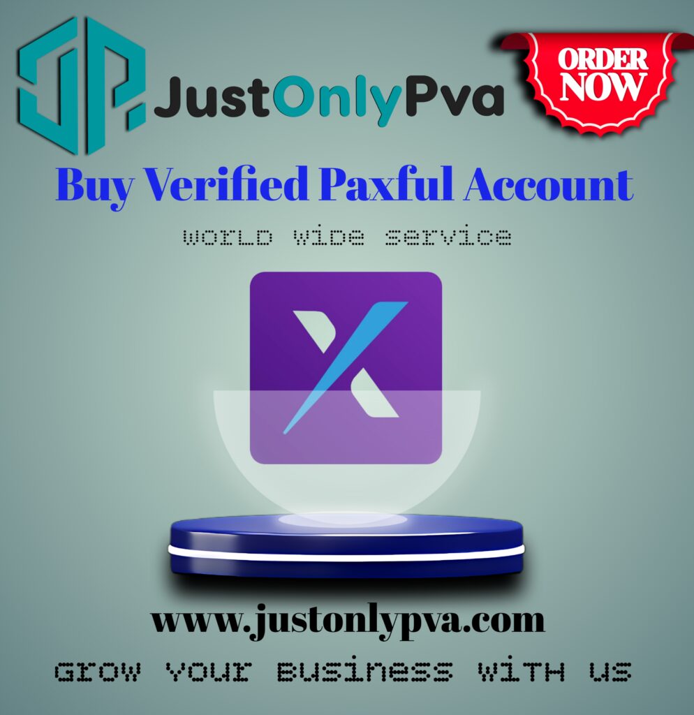 Buy Verified Paxful Account - 100% USA,UK, CA Verified...