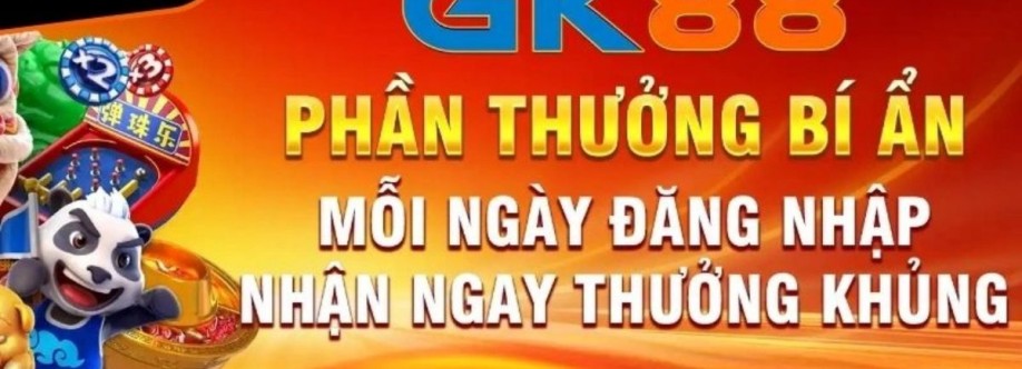 Trang Chủ Gk88 Cover Image