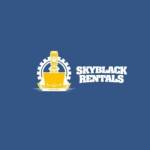 Skyblack Rentals