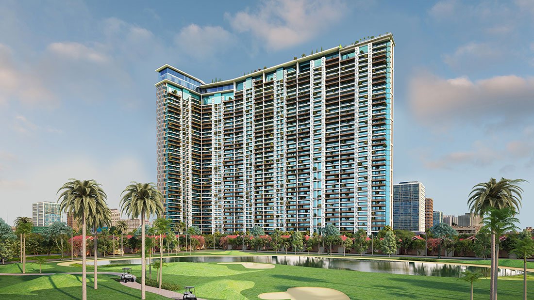 Premium Projects - Luxury Residential Noida