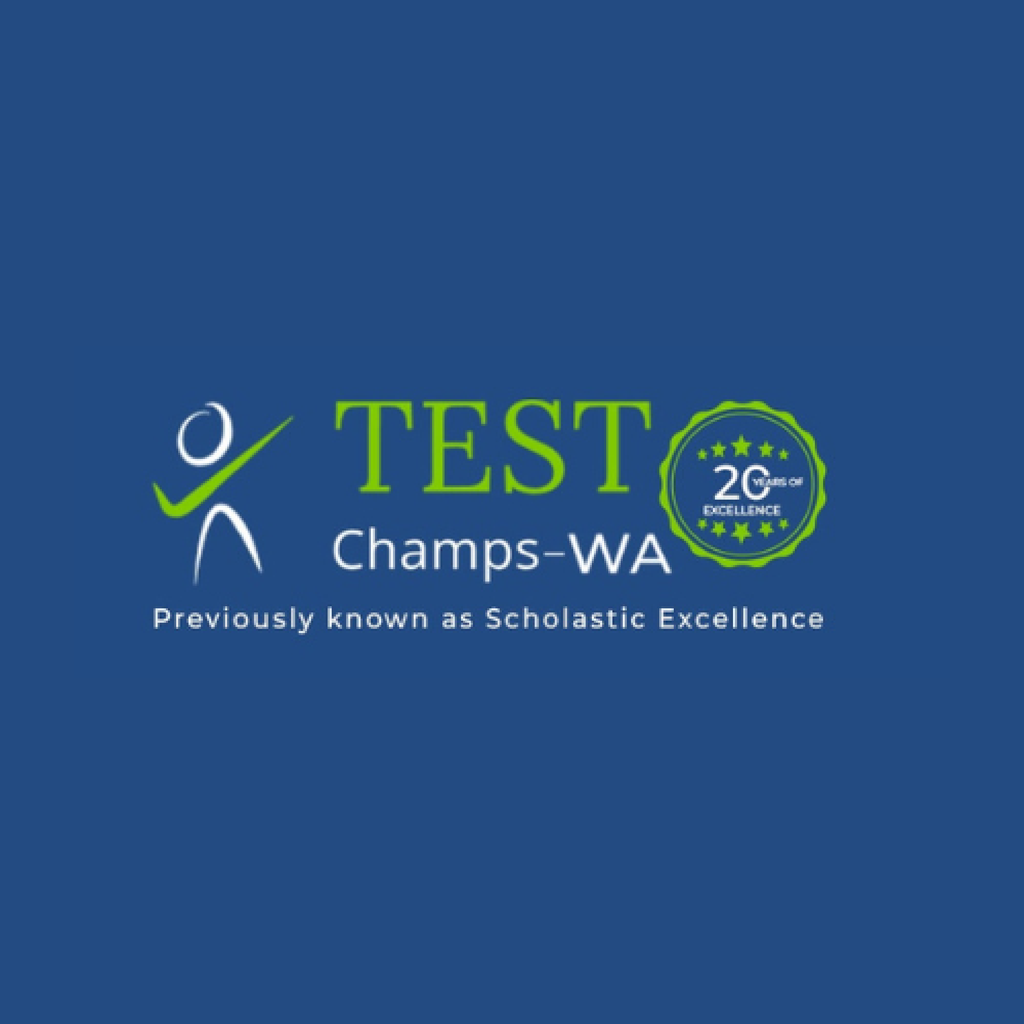 Test Champs-WA's Card