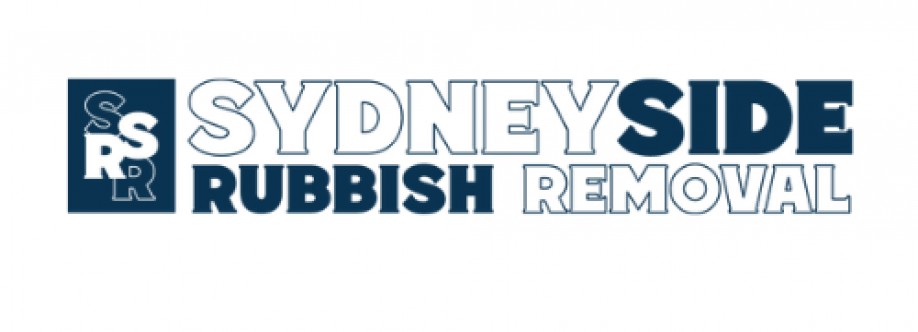 SydneySide Rubbish Removal Cover Image