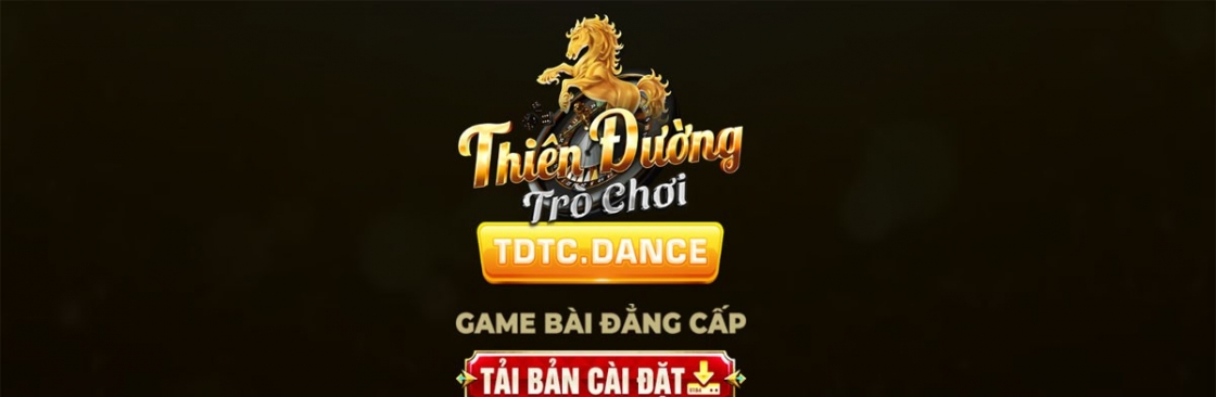 TDTC TẢI THIÊN ĐƯỜNG TRÒ CHƠI Cover Image