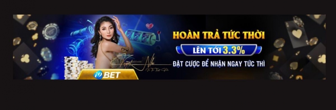 Nhà Cái I9bet Cover Image