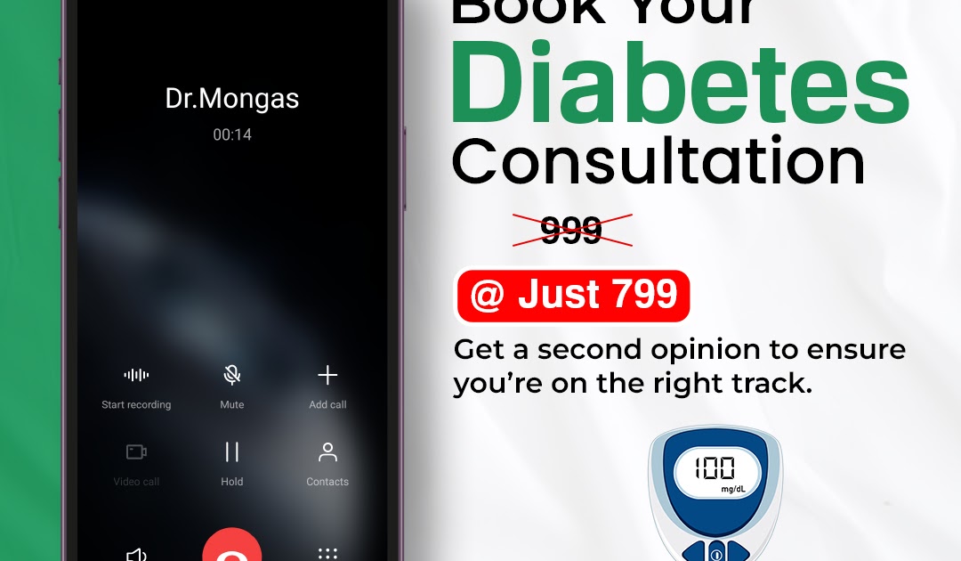 Best Diabetologists in South Delhi, Delhi: Expert Care for Your Diabetes