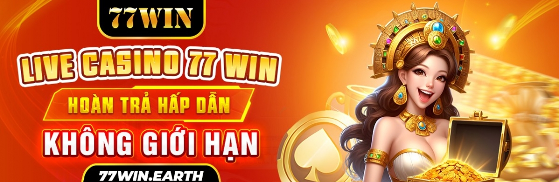 Nhà Cái 77Win Cover Image