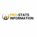 Pro-Stats Information