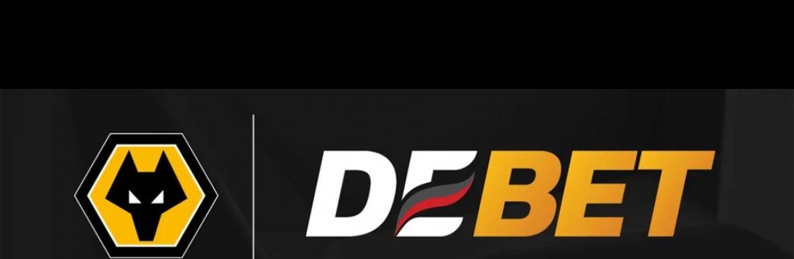 DEBET Cover Image