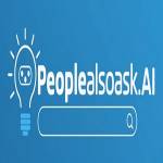 PeopleAlsoAskai